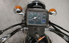 HONDA BENLY 125 CD125T