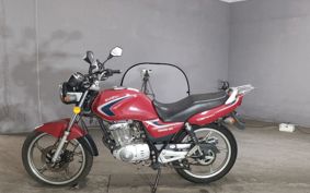 SUZUKI EN125 PCJK6