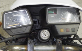 YAMAHA DT50 17W