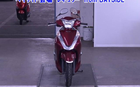 HONDA LEAD 125