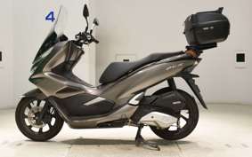 HONDA PCX 125 2023 JF81