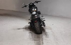 HARLEY FXSE1800CVO 2017 TG9