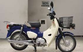 HONDA C50 SUPER CUB AA07