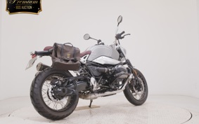 BMW R NINE T SCRAMBLER 2024