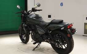 KAWASAKI ELIMINATOR400-3SE 2018 EL400A