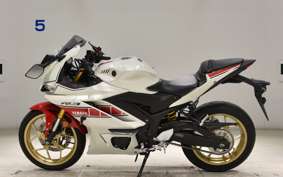 YAMAHA YZF-R3 2022 RH21J