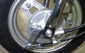 HONDA CHALY 50 2023 CF50