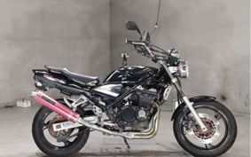 SUZUKI BANDIT400-1 GK7AA