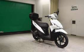 SUZUKI ADDRESS 110 2025 CE47A