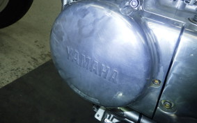 YAMAHA SR400 Gen.4 2013 RH03J