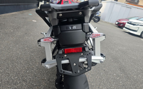 BMW R1300GS Adventure ASA 2026 0M31
