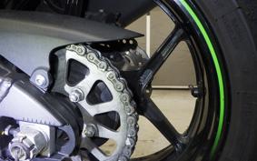 KAWASAKI NINJA ZX-6R A 2013