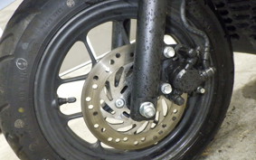HONDA LEAD 125 2021 JK12