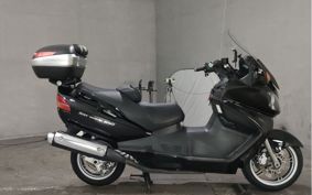 SUZUKI SKYWAVE 650LX CP52A