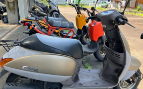 HONDA MANY CTOR AF51