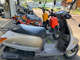 Фото Honda MANY CTOR с японского аукциона