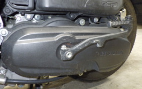 HONDA TACT-4ﾍﾞｰｼｯｸ AF79