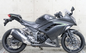 KAWASAKI NINJA 250 EX250L