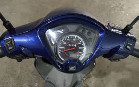 HONDA DIO 110 JF58