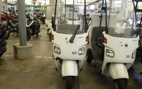 HONDA GYRO CANOPY TA03