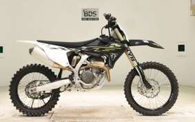 TRIUMPH TF250X