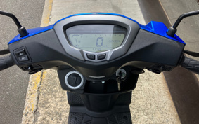 SUZUKI SU WISH  DV12B