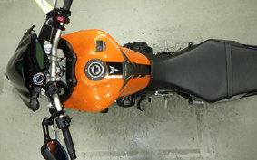 YAMAHA MT-09 A 2014 RN34J