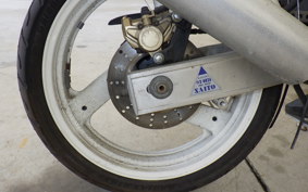 YAMAHA FZR400 R 1988 1WG