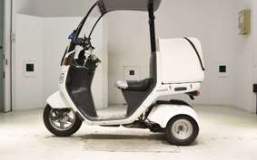 HONDA GYRO CANOPY TA03
