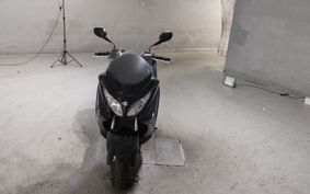 SUZUKI BURGMAN200 CH41A