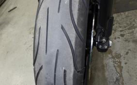 DUCATI DIAVEL Stripe 2014