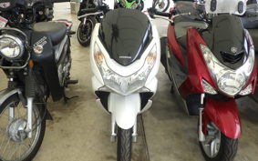 HONDA PCX 150 2017 KF12