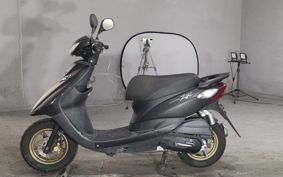 YAMAHA JOG ZR EVOLUTION2 SA39J