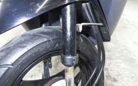 SUZUKI LET's 4 2014 CA45A