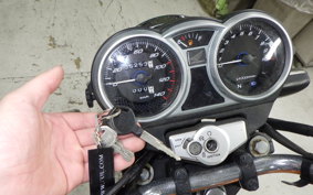 HONDA CBF125