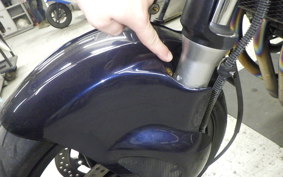 KAWASAKI ZRX400 2005 ZR400E