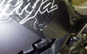 KAWASAKI NINJA 400 2024 EX400L