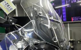 TRIUMPH TIGER 800 XR X 2019