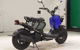 HONDA ZOOMER 1985 AF58