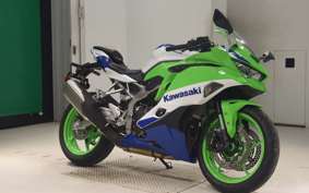 KAWASAKI ZX-4RR 2024 ZX400P