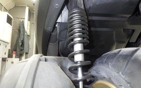 YAMAHA N-MAX 155 A 2008 SG50J