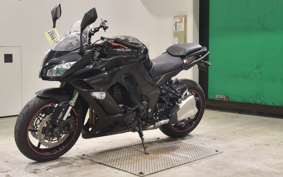 KAWASAKI NINJA 1000 A 2014