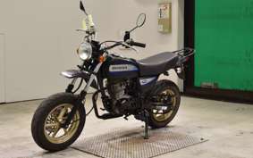 HONDA APE 100 GEN 2 HC13