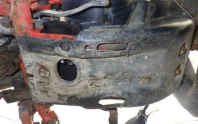 HONDA MTX125R JD05