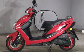 YAMAHA CYGNUS125XSR SED8J