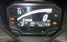 KAWASAKI NINJA 650 A 2020