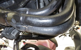 KAWASAKI ZRX1100 Gen.2 1998 ZRT10C