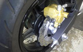 KAWASAKI Z125 PRO 2025 BR125H