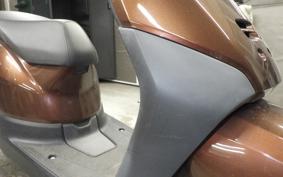 HONDA TACT-4ﾍﾞｰｼｯｸ 2004 AF75