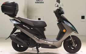 KYMCO GP125 2006